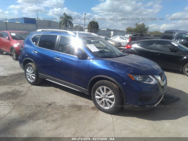 NISSAN ROGUE 2018 knmat2mt6jp526069