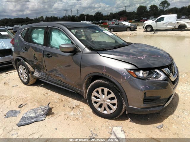 NISSAN ROGUE 2018 knmat2mt6jp530526