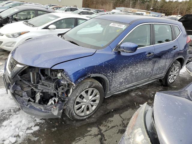 NISSAN ROGUE 2018 knmat2mt6jp531496