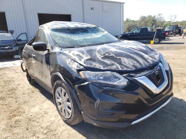 NISSAN ROGUE S 2018 knmat2mt6jp532048