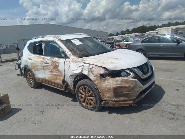 NISSAN ROGUE 2018 knmat2mt6jp533734