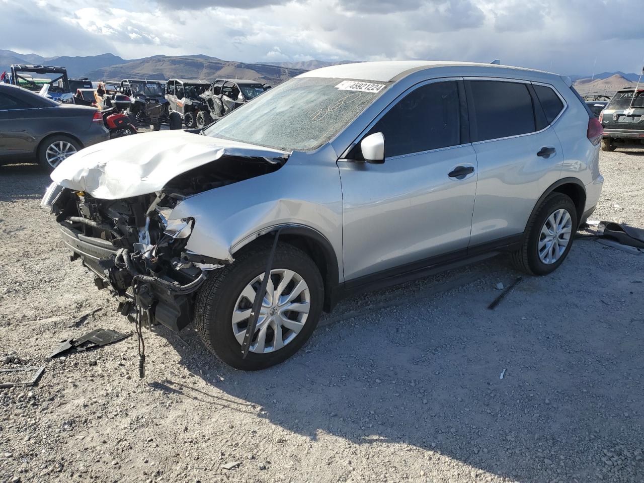 NISSAN ROGUE 2018 knmat2mt6jp534589