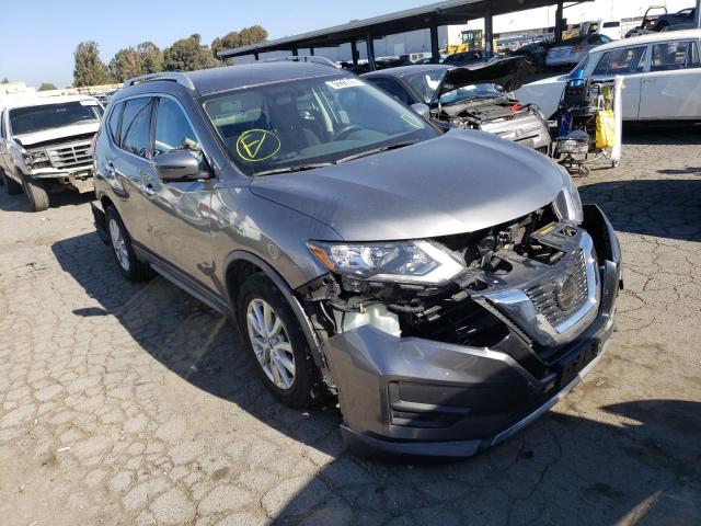 NISSAN ROGUE S 2018 knmat2mt6jp535001