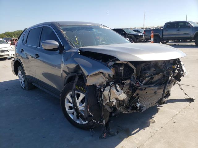 NISSAN ROGUE S 2018 knmat2mt6jp542224