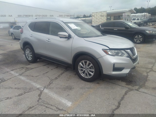 NISSAN ROGUE 2018 knmat2mt6jp542742