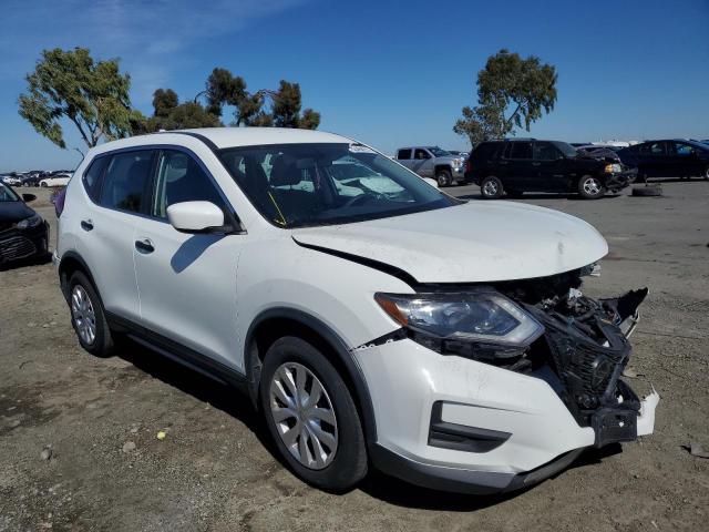 NISSAN ROGUE S 2018 knmat2mt6jp544006