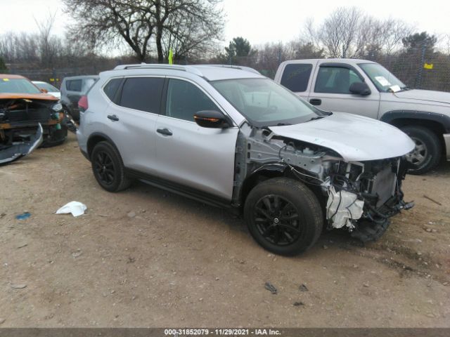 NISSAN ROGUE 2018 knmat2mt6jp546371