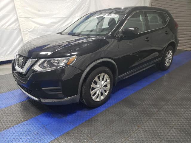 NISSAN ROGUE S 2018 knmat2mt6jp551389