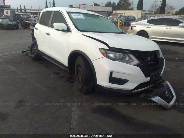 NISSAN ROGUE 2018 knmat2mt6jp558763