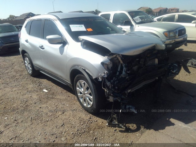 NISSAN ROGUE 2018 knmat2mt6jp560612