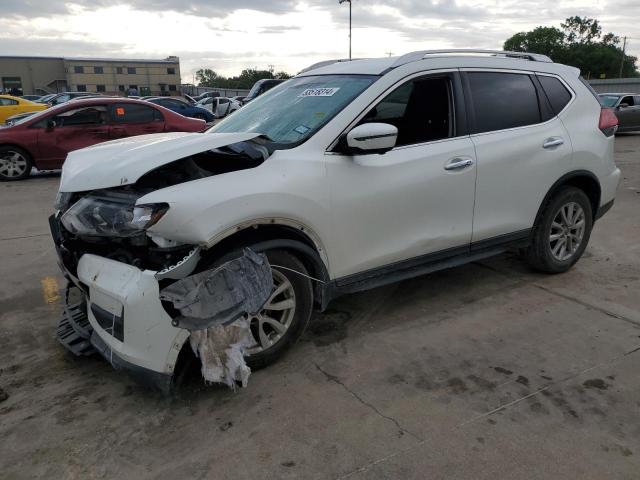 NISSAN ROGUE 2018 knmat2mt6jp561176