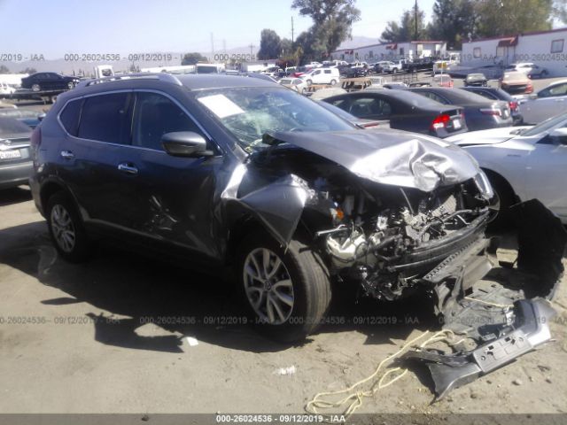 NISSAN ROGUE 2018 knmat2mt6jp564577