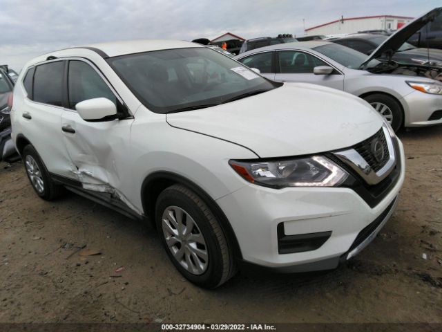 NISSAN ROGUE 2018 knmat2mt6jp566393