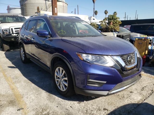 NISSAN ROGUE S 2018 knmat2mt6jp568144