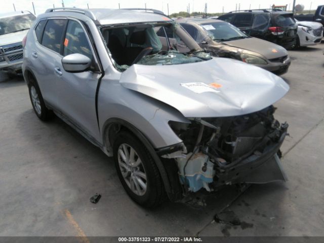 NISSAN ROGUE 2018 knmat2mt6jp569584