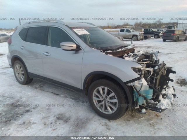 NISSAN ROGUE 2018 knmat2mt6jp570363