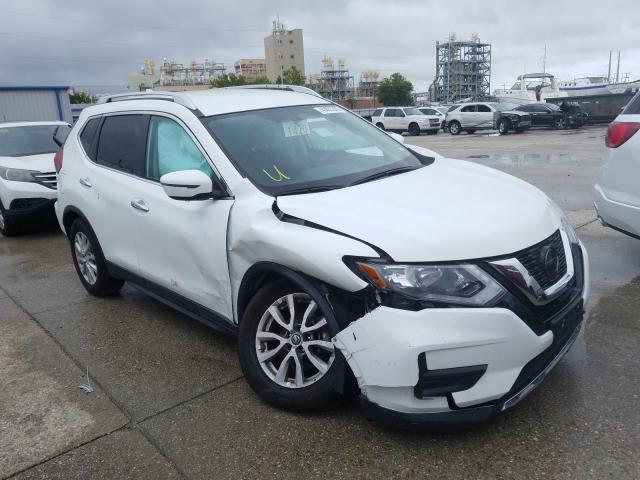 NISSAN ROGUE 2018 knmat2mt6jp570704