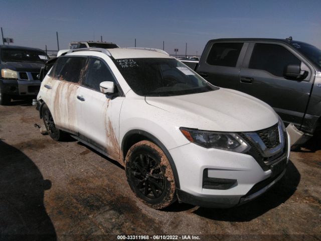 NISSAN ROGUE 2018 knmat2mt6jp572808