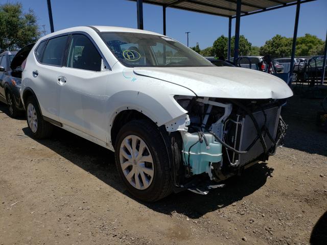 NISSAN ROGUE S 2018 knmat2mt6jp575045