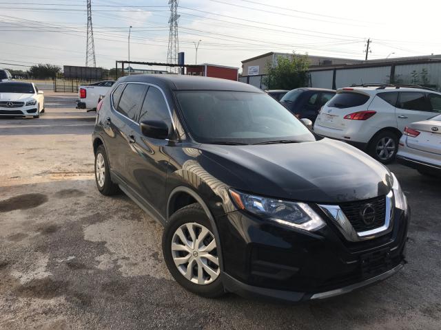 NISSAN ROGUE S 2018 knmat2mt6jp578351