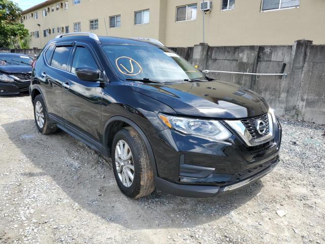 NISSAN ROGUE 2018 knmat2mt6jp581170