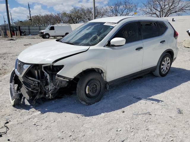 NISSAN ROGUE S 2018 knmat2mt6jp581413