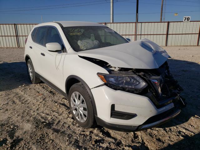 NISSAN ROGUE S 2018 knmat2mt6jp582268