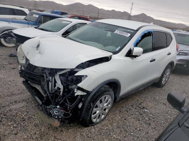 NISSAN ROGUE 2018 knmat2mt6jp585493