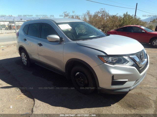 NISSAN ROGUE 2018 knmat2mt6jp586398