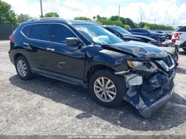 NISSAN ROGUE 2018 knmat2mt6jp588250