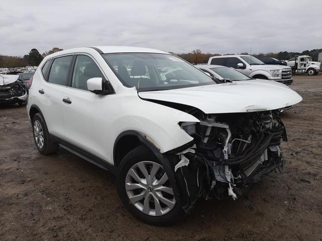 NISSAN NULL 2018 knmat2mt6jp589186