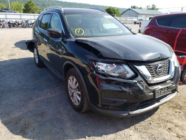 NISSAN ROGUE S 2018 knmat2mt6jp589642