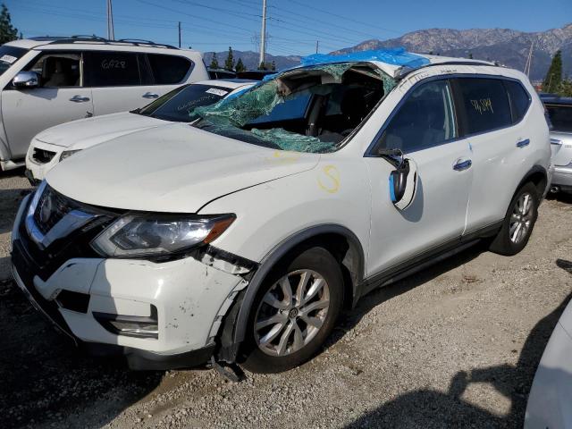 NISSAN ROGUE S 2018 knmat2mt6jp590953