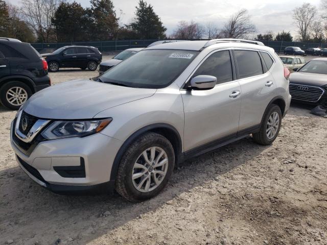 NISSAN ROGUE S 2018 knmat2mt6jp592895