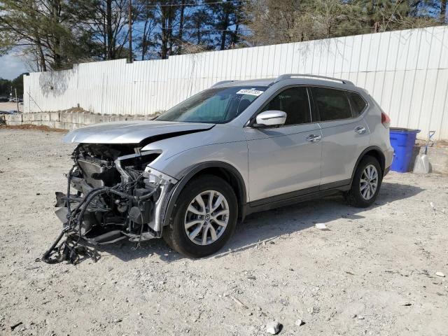 NISSAN ROGUE S 2018 knmat2mt6jp595828