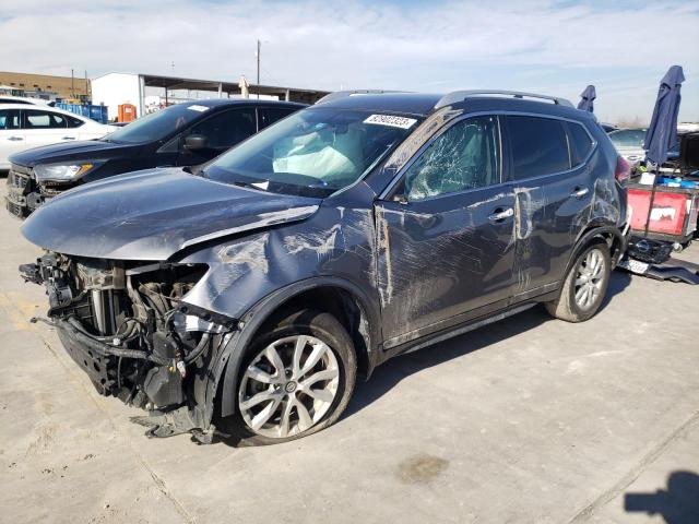 NISSAN ROGUE 2018 knmat2mt6jp598471