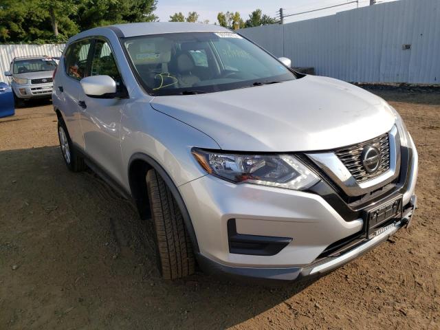 NISSAN ROGUE S 2018 knmat2mt6jp600736