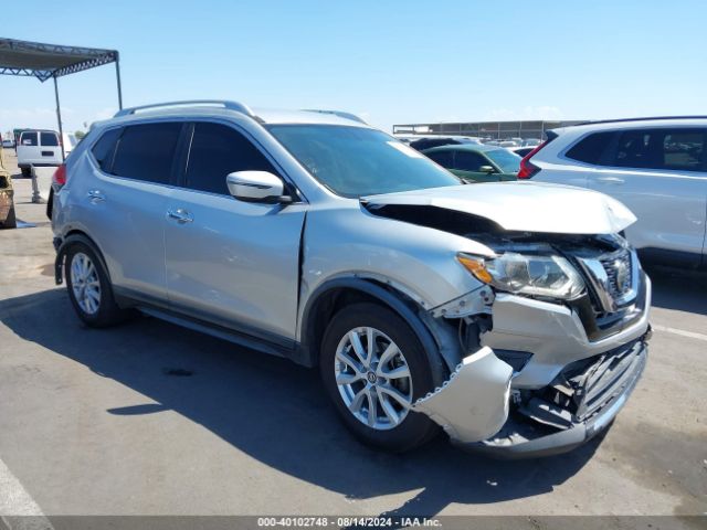 NISSAN ROGUE 2018 knmat2mt6jp605161