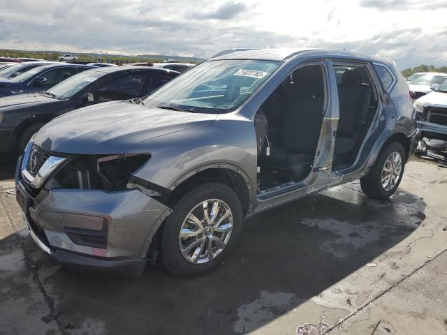 NISSAN ROGUE 2018 knmat2mt6jp605600