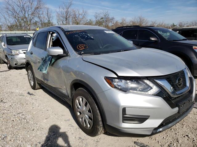 NISSAN ROGUE S 2018 knmat2mt6jp605919