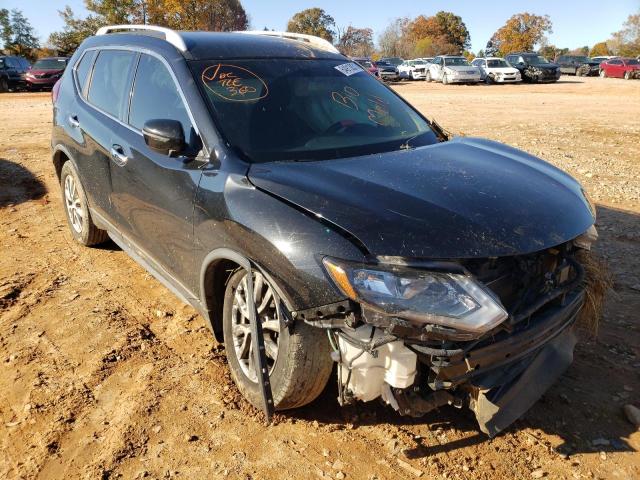 NISSAN ROGUE S 2018 knmat2mt6jp606892