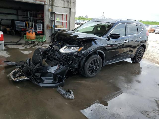 NISSAN ROGUE S 2018 knmat2mt6jp606987