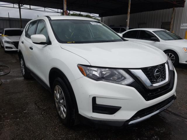 NISSAN ROGUE S 2018 knmat2mt6jp609243