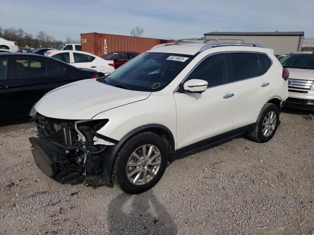 NISSAN ROGUE 2018 knmat2mt6jp610103