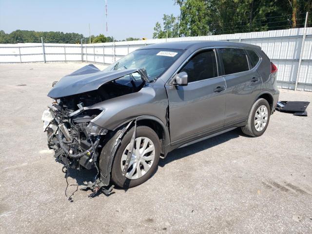 NISSAN ROGUE S 2018 knmat2mt6jp610411