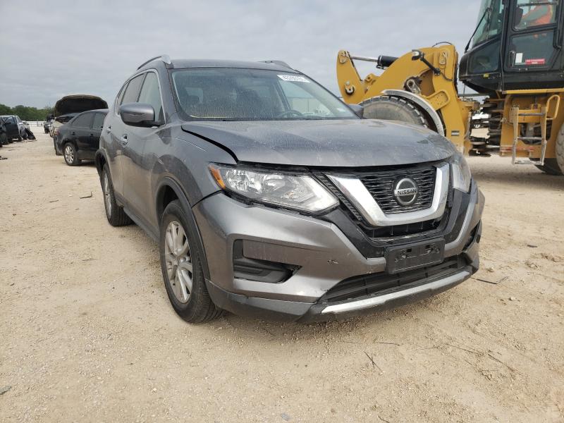 NISSAN NULL 2018 knmat2mt6jp614538