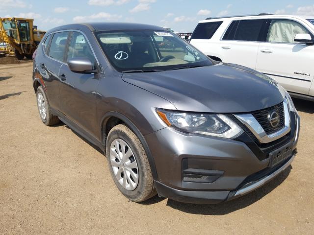 NISSAN ROGUE 2018 knmat2mt6jp617214