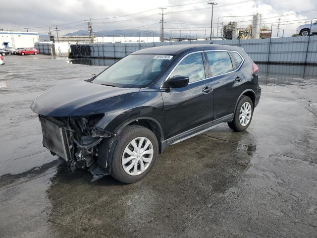 NISSAN ROGUE 2018 knmat2mt6jp617228