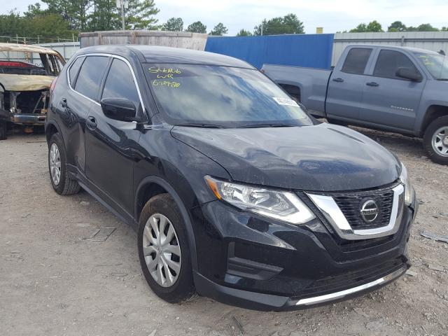 NISSAN ROGUE S 2018 knmat2mt6jp621070