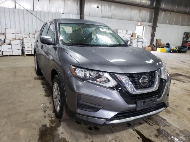 NISSAN NULL 2018 knmat2mt6jp621585